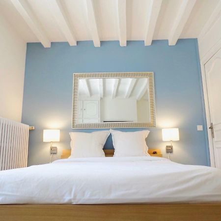 Les Chambres Lune Saint-Aignan  Buitenkant foto
