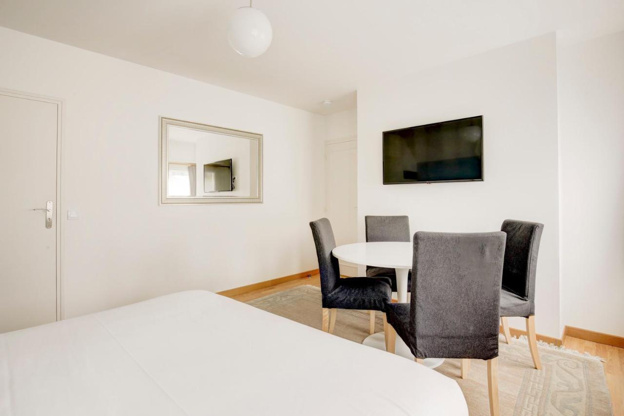Les Chambres Lune Saint-Aignan  Buitenkant foto