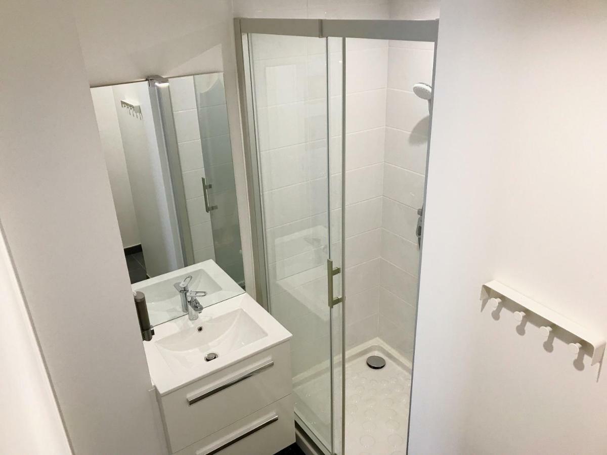 Les Chambres Lune Saint-Aignan  Buitenkant foto