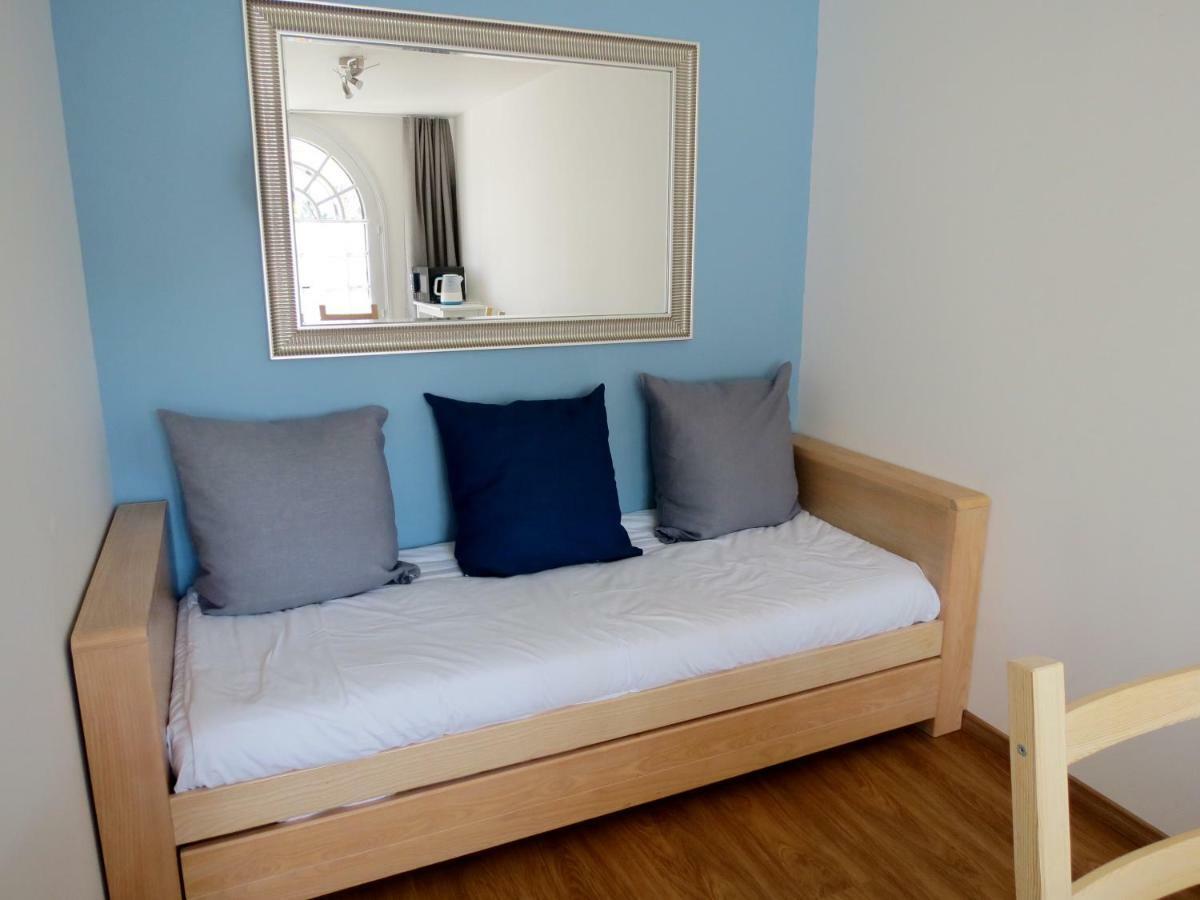 Les Chambres Lune Saint-Aignan  Buitenkant foto