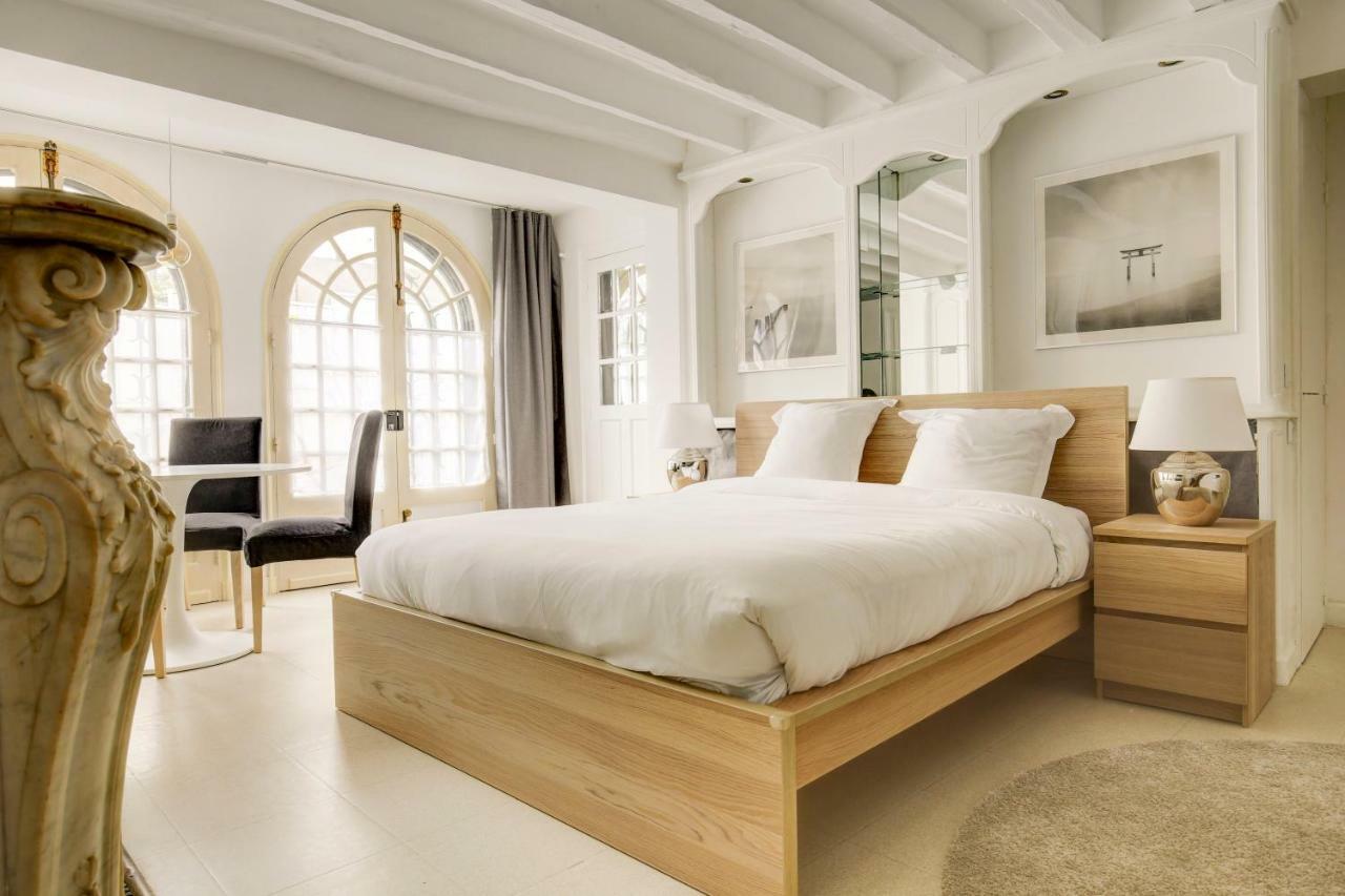 Les Chambres Lune Saint-Aignan  Buitenkant foto