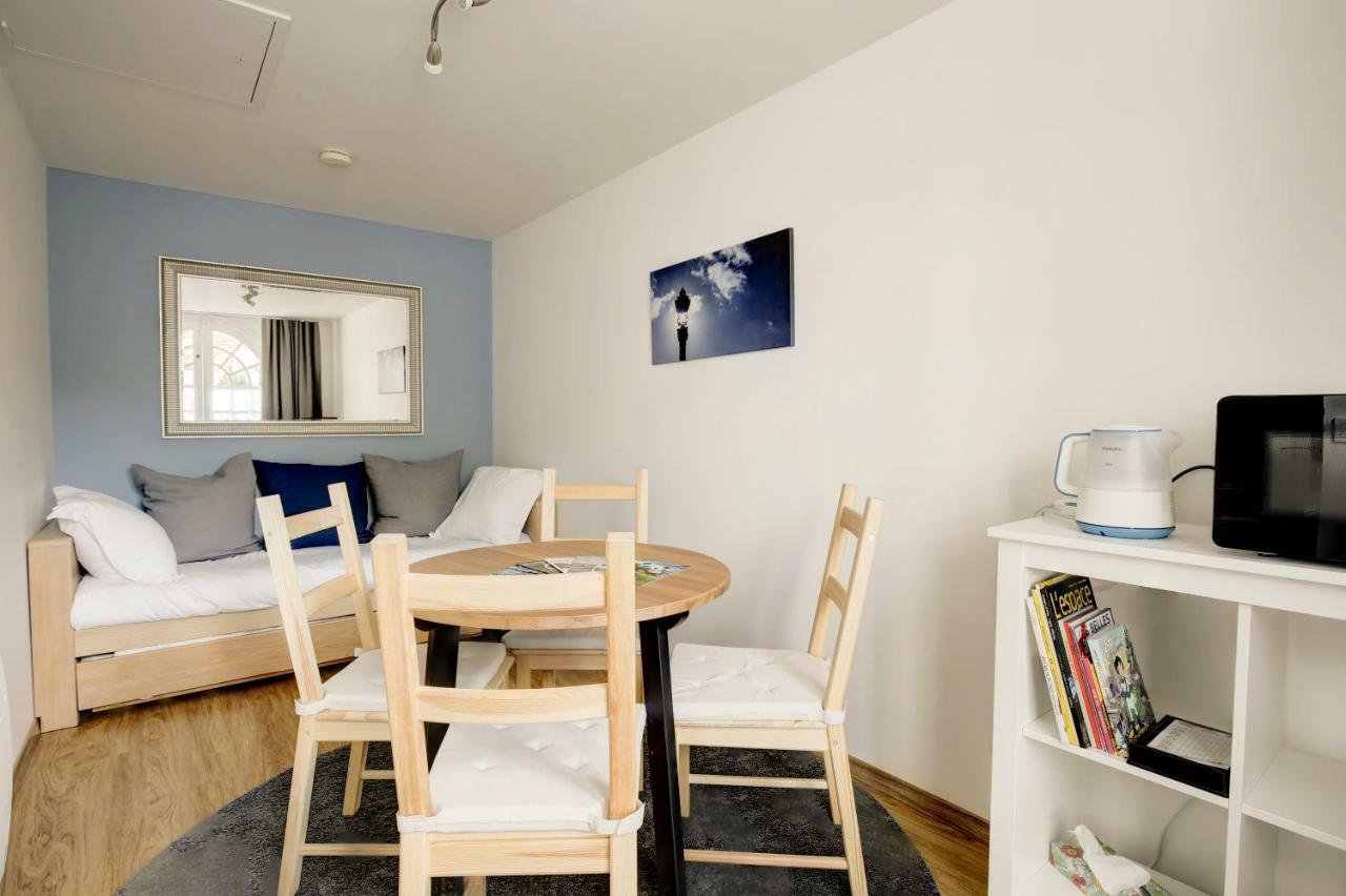 Les Chambres Lune Saint-Aignan  Buitenkant foto