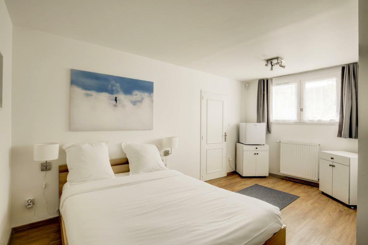 Les Chambres Lune Saint-Aignan  Buitenkant foto