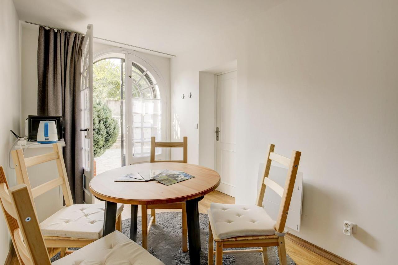Les Chambres Lune Saint-Aignan  Buitenkant foto
